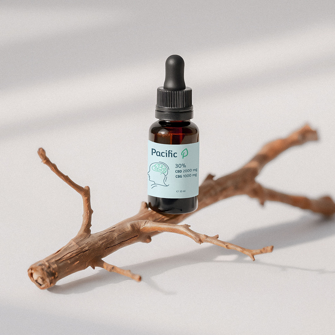 2Ulei-CBD-30%-energie-de-zi,-CBD-2000,-CBD-+-CBG,-10-mL,-Pacific