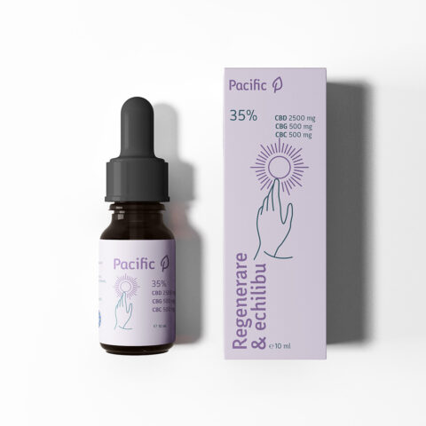 2Ulei-CBD-35%-regenerare-&-echilibru,-CBD-2500,-CBD-+-CBG-+-CBC,-10-mL,-Pacific