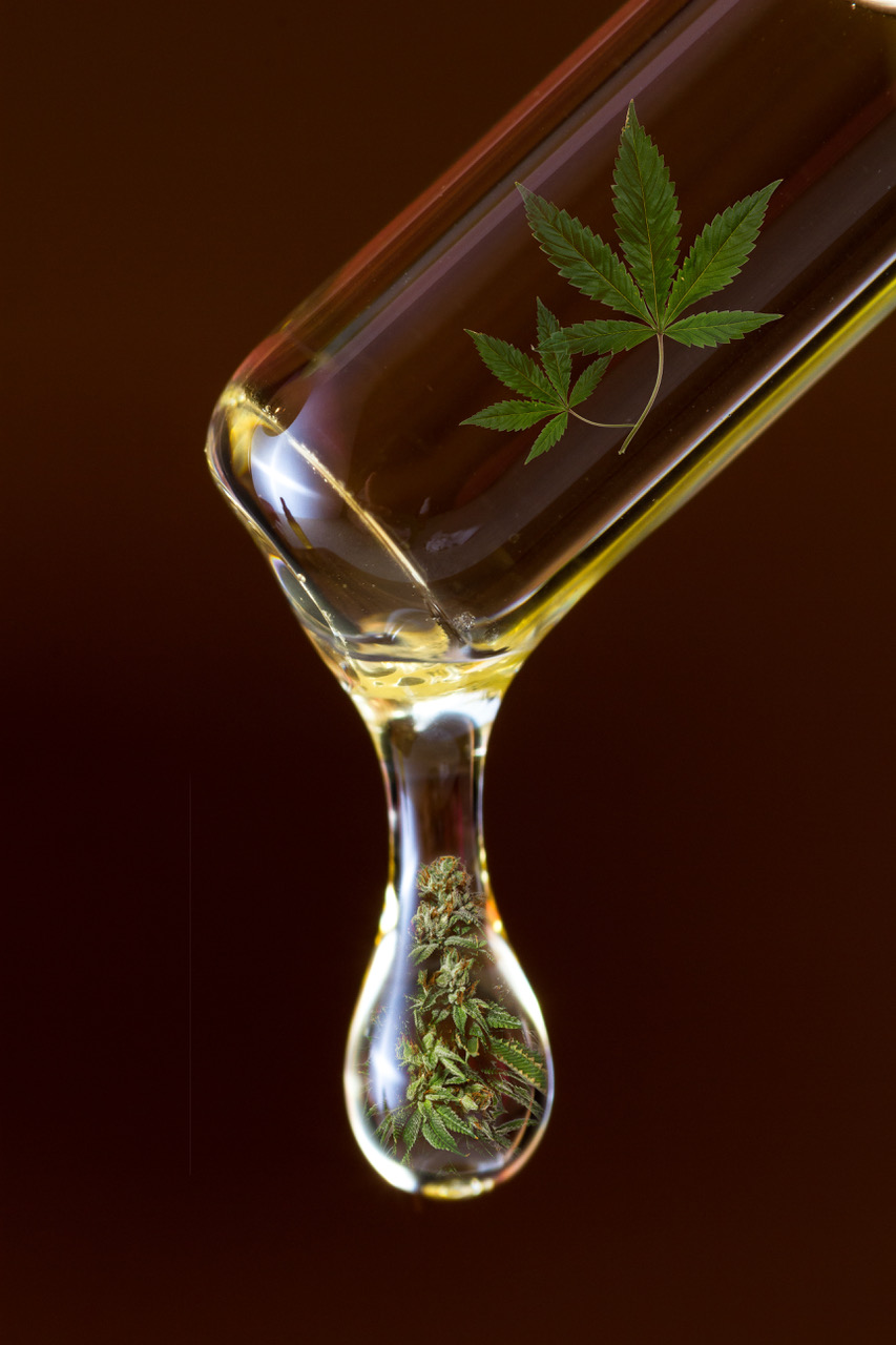 Ce este CBD (cannabidiol)